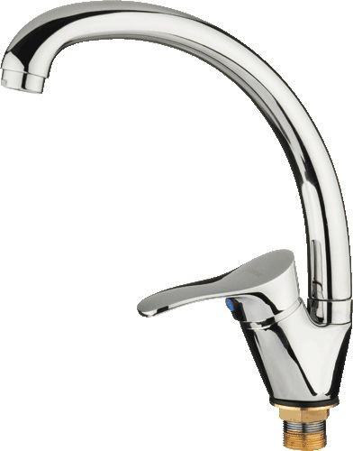 

Смеситель для кухни Ledeme L5914, L5914
