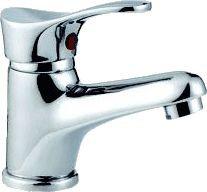 

Смеситель для раковины Ledeme L1014, L1014