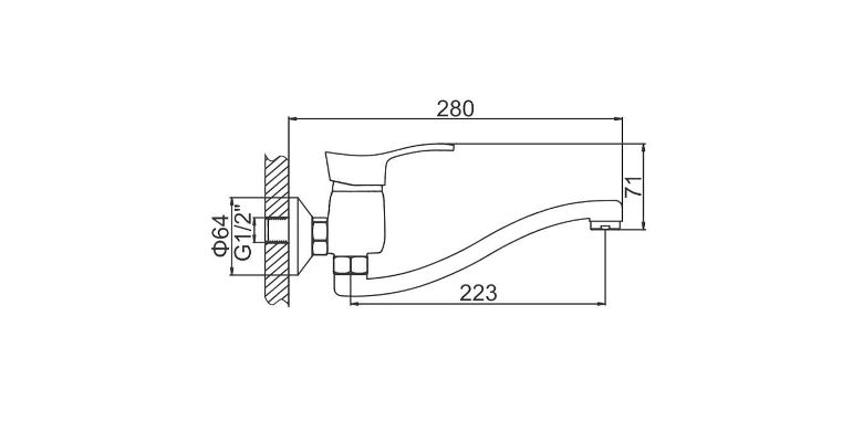 ��������� LEDEME L4614-�