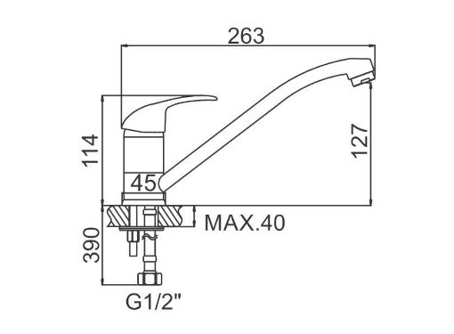    LEDEME L4215