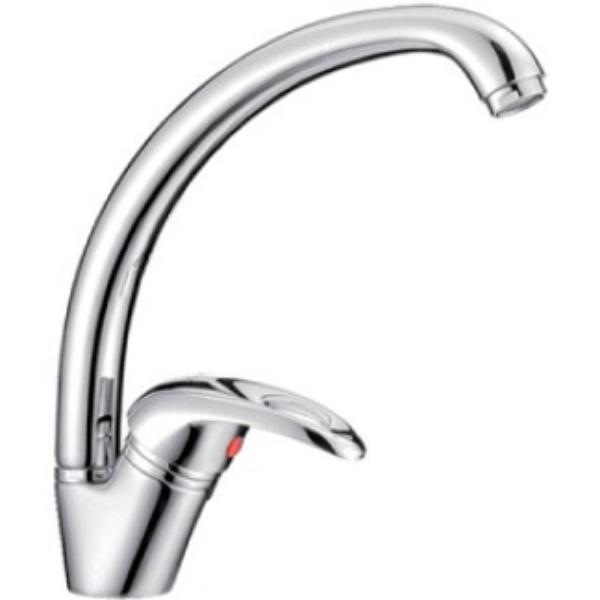 

Смеситель для кухни Ledeme L4115, L4115