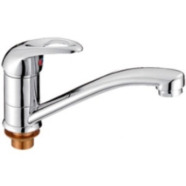

Смеситель для кухни Ledeme L4515-2, L4515-2