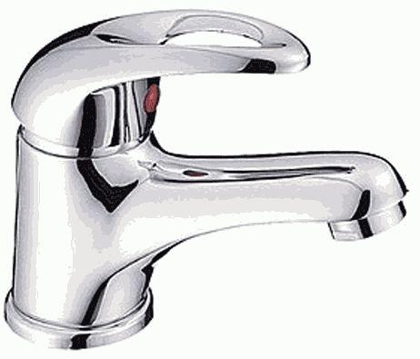 

Смеситель для раковины Ledeme L1015, L1015