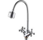 Смеситель для кухни LEDEME L4319-3