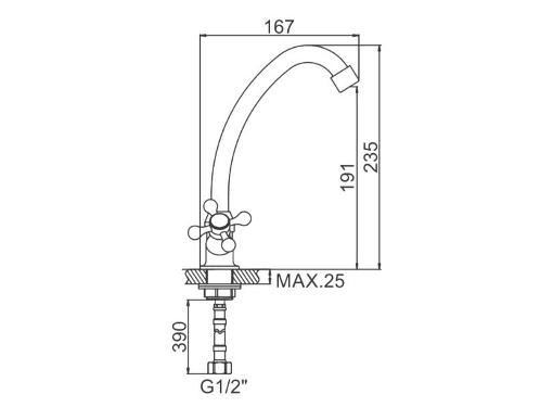    LEDEME L5920