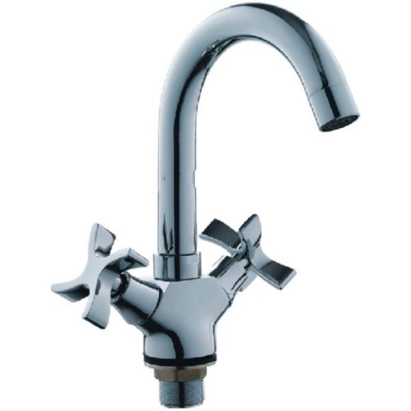 

Смеситель для раковины Ledeme L1122-2, L1122-2