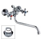 Смеситель для ванны LEDEME L2126