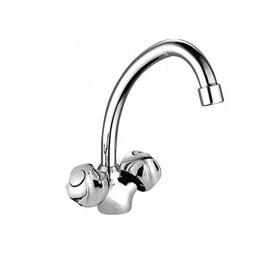 

Смеситель для кухни Ledeme L4126, L4126