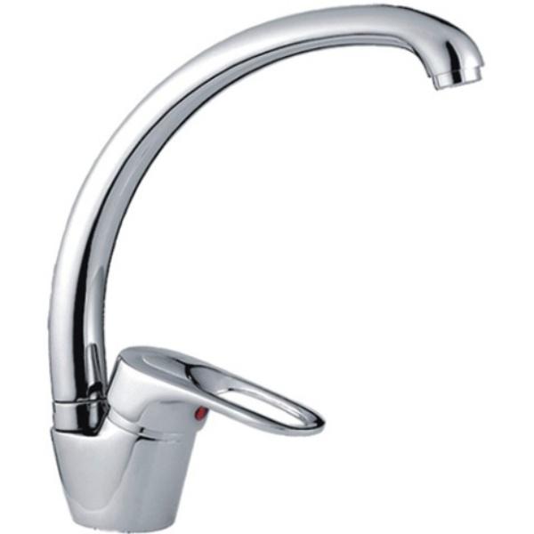 

Смеситель для кухни Ledeme L4128-b, L4128-b