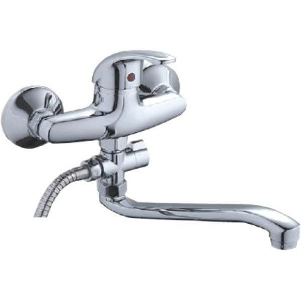 

Смеситель для ванны Ledeme L2129-b, L2129-b