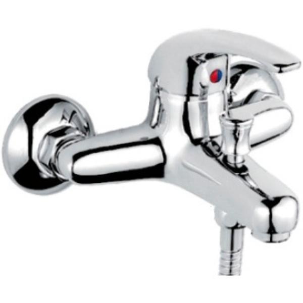 

Смеситель для ванны Ledeme L3029-b, L3029-b