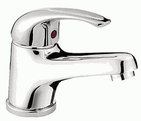 

Смеситель для раковины Ledeme L1029-b, L1029-b