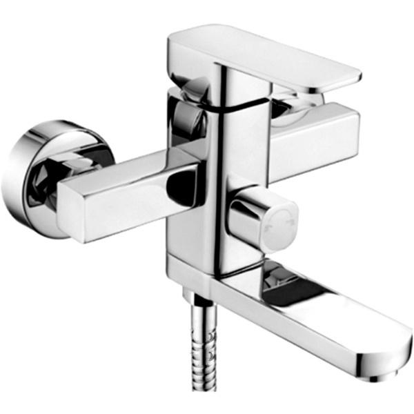 

Смеситель для ванны Ledeme L3233, L3233