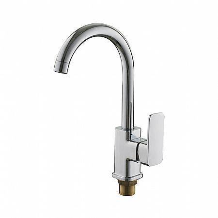 

Смеситель для кухни Ledeme L4033-2, L4033-2