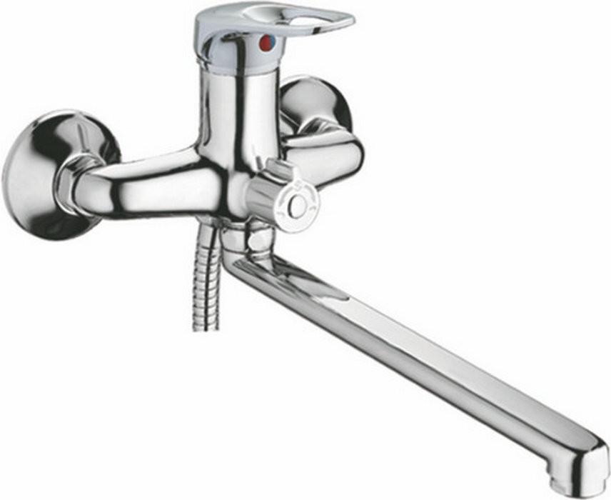 

Смеситель для ванны Ledeme L2237-b, L2237-b