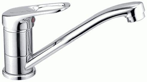 

Смеситель для кухни Ledeme L4537, L4537
