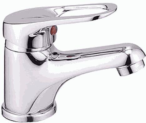 

Смеситель для раковины Ledeme L1037, L1037