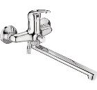 Смеситель для ванны LEDEME L2239-B