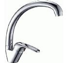 Смеситель для кухни LEDEME L4139-B