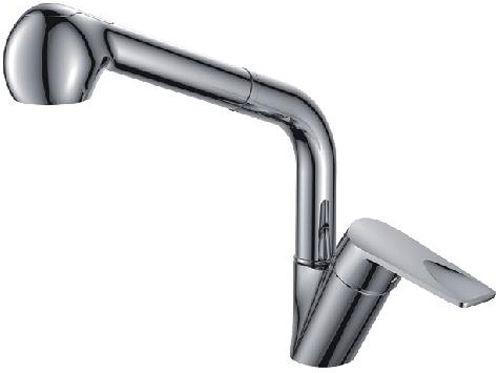 

Смеситель для кухни Ledeme L6040, L6040
