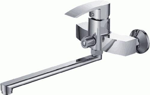 

Смеситель для ванны Ledeme L2243, L2243