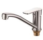 Смеситель для кухни LEDEME L4546-2