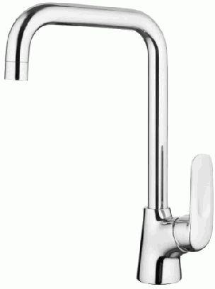 

Смеситель для кухни Ledeme L4048, L4048