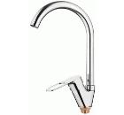 Смеситель для кухни LEDEME L5949-2