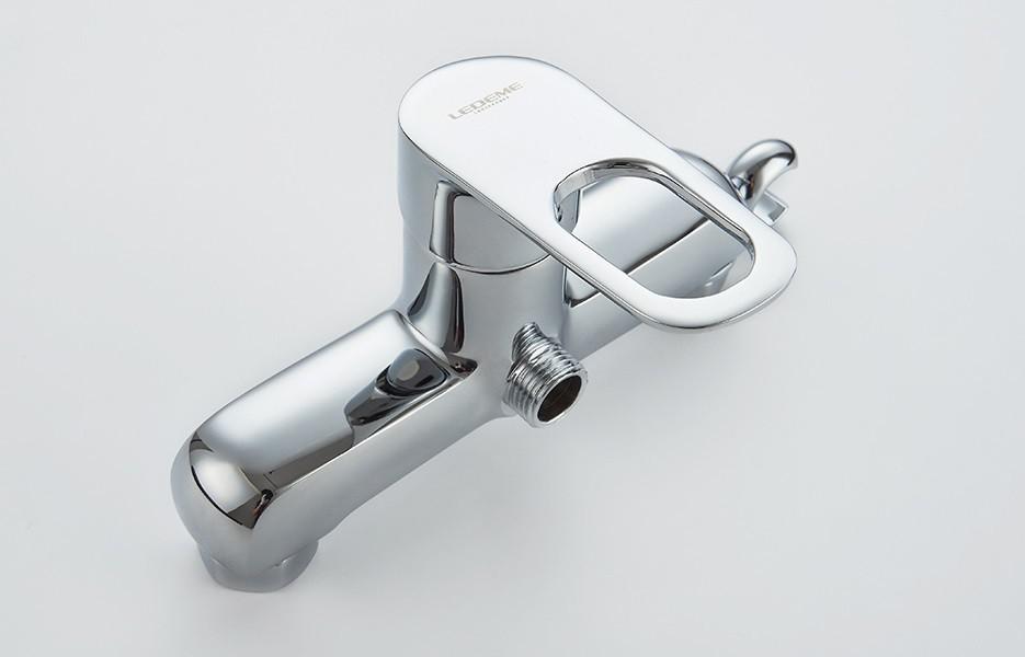 

Смеситель Ledeme L5249, L5249