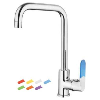 

Смеситель для кухни Ledeme L4053, L4053