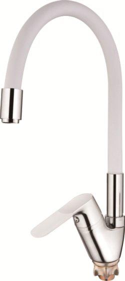 

Смеситель для кухни Ledeme L4153-3, L4153-3
