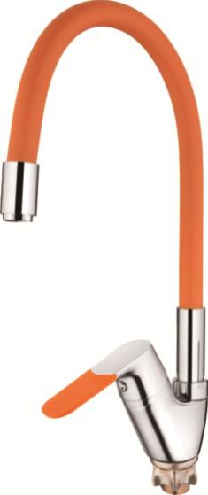 

Смеситель для кухни Ledeme L4153-7, L4153-7