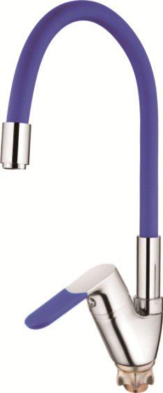 

Смеситель для кухни Ledeme L4153-6, L4153-6