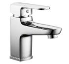 Изображение товара Смеситель для умывальника LEDEME L1054 хром керамический картридж 35 мм