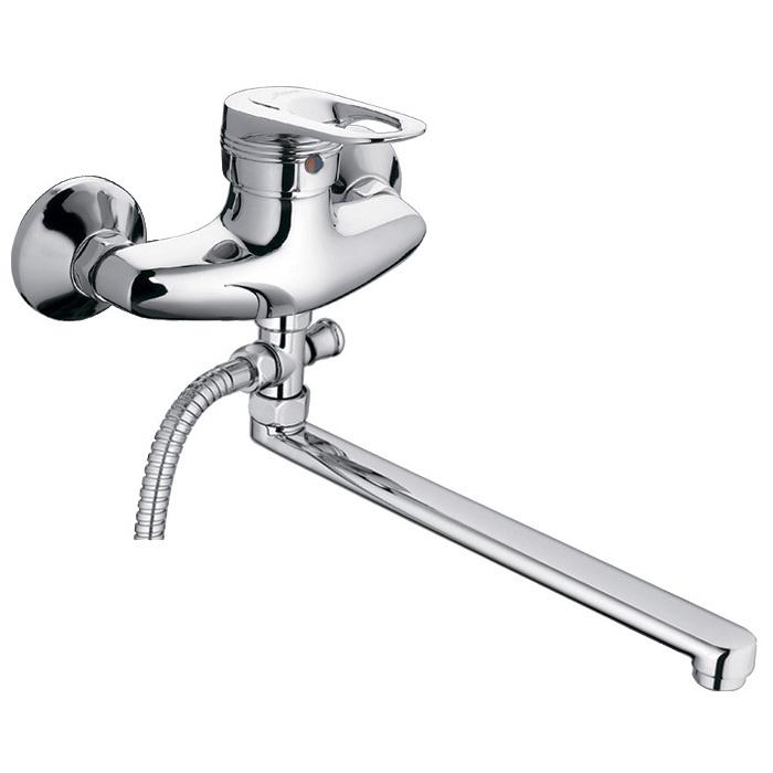 

Смеситель для ванны Ledeme L2156, L2156