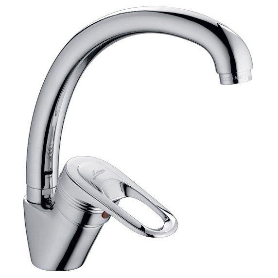 

Смеситель для кухни Ledeme L4156, L4156