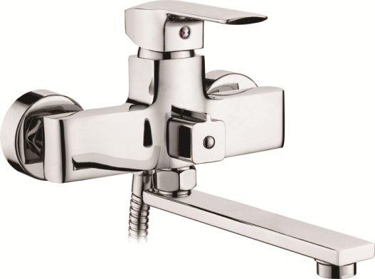 

Смеситель для ванны Ledeme L2258, L2258