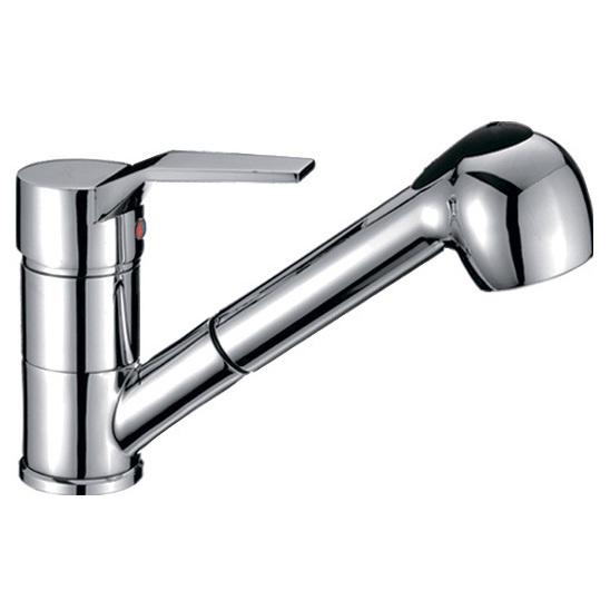 

Смеситель для кухни Ledeme L6063, L6063