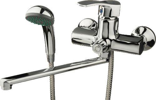 

Смеситель для ванны Ledeme L2264, L2264