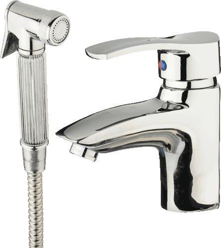 

Смеситель для раковины Ledeme L1264, L1264