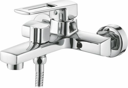 

Смеситель для ванны Ledeme L3267, L3267