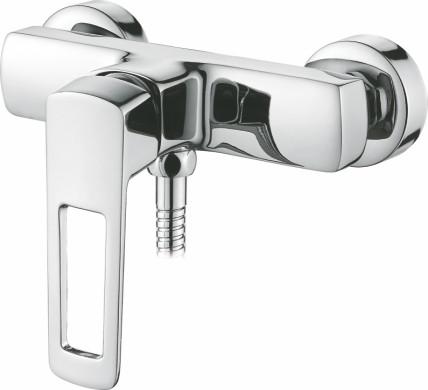 

Смеситель для душа Ledeme L2067, L2067