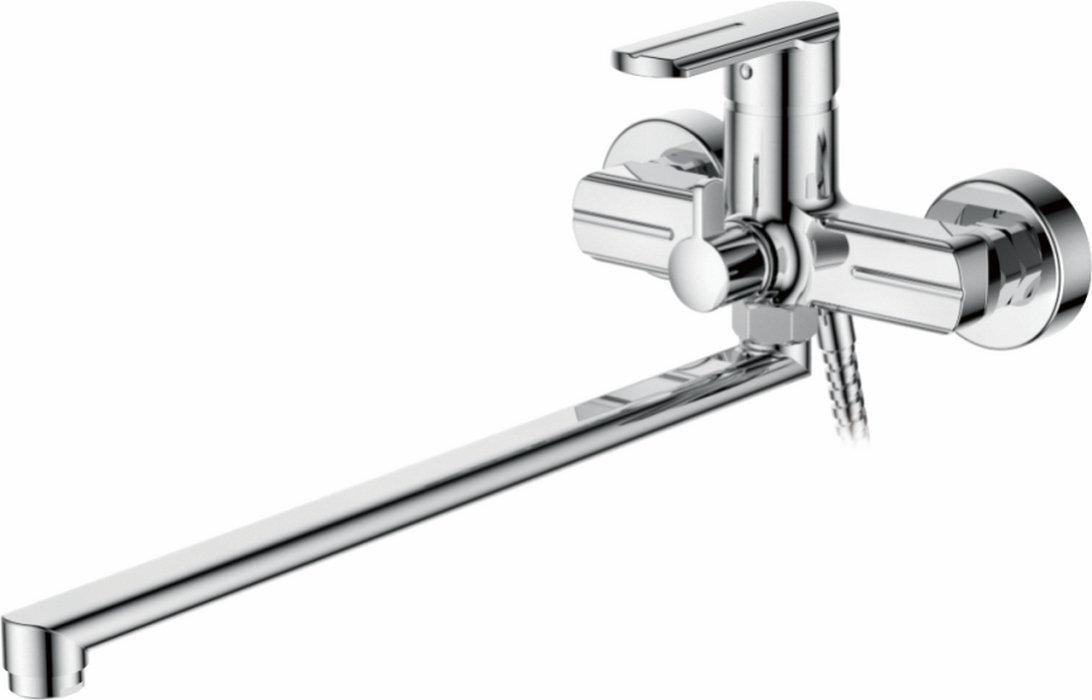 

Смеситель для ванны Ledeme L2269, L2269