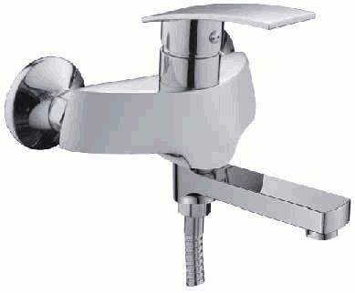 

Смеситель для ванны Ledeme L3170, L3170