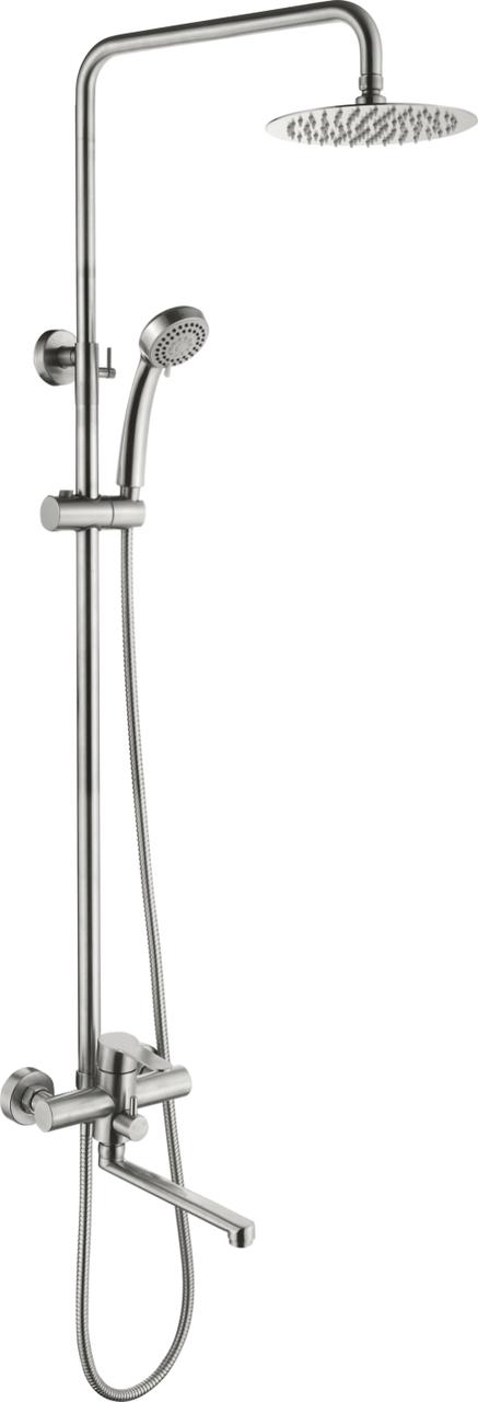 

Душевая система Ledeme L72403-1, L72403-1