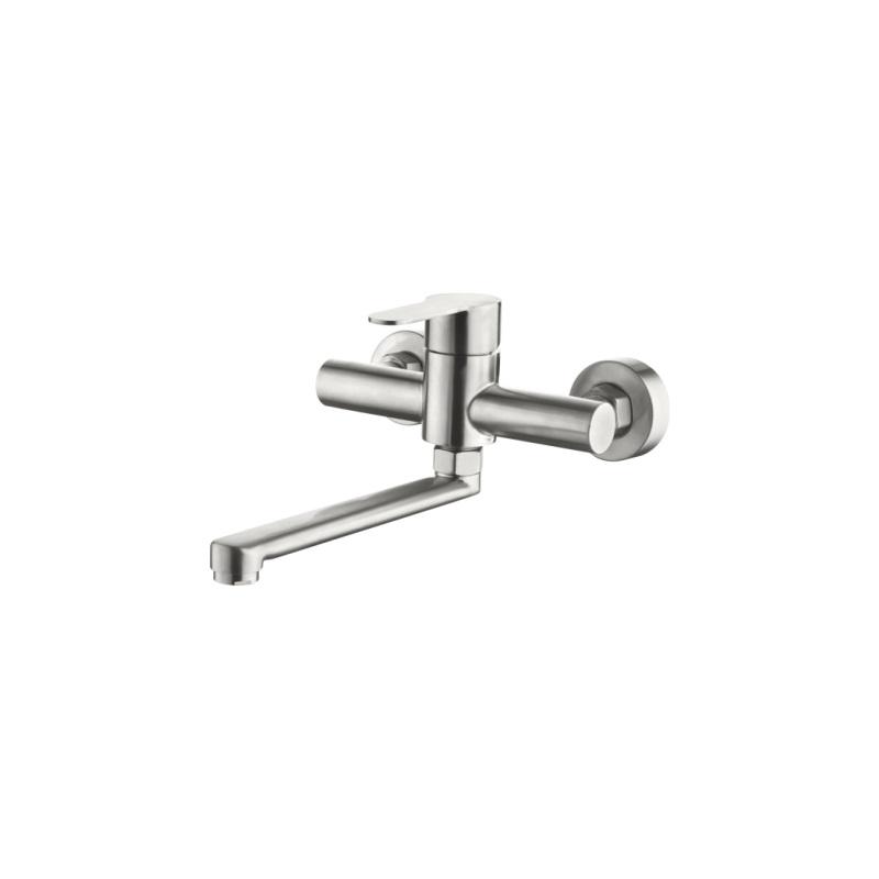 

Смеситель для кухни Ledeme L74603, L74603