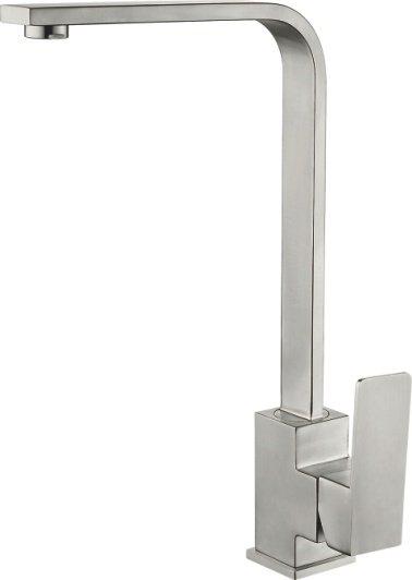 

Смеситель для кухни Ledeme L74033, L74033