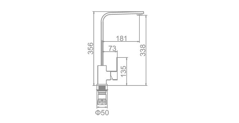 ��������� ��� ����� LEDEME L74033