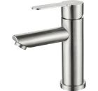 Изображение товара Смеситель для раковины LEDEME L71003 высококачественный однорычажный хром