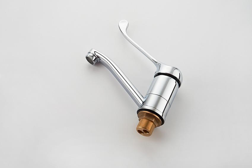 

Смеситель для кухни Ledeme L4579-2, L4579-2